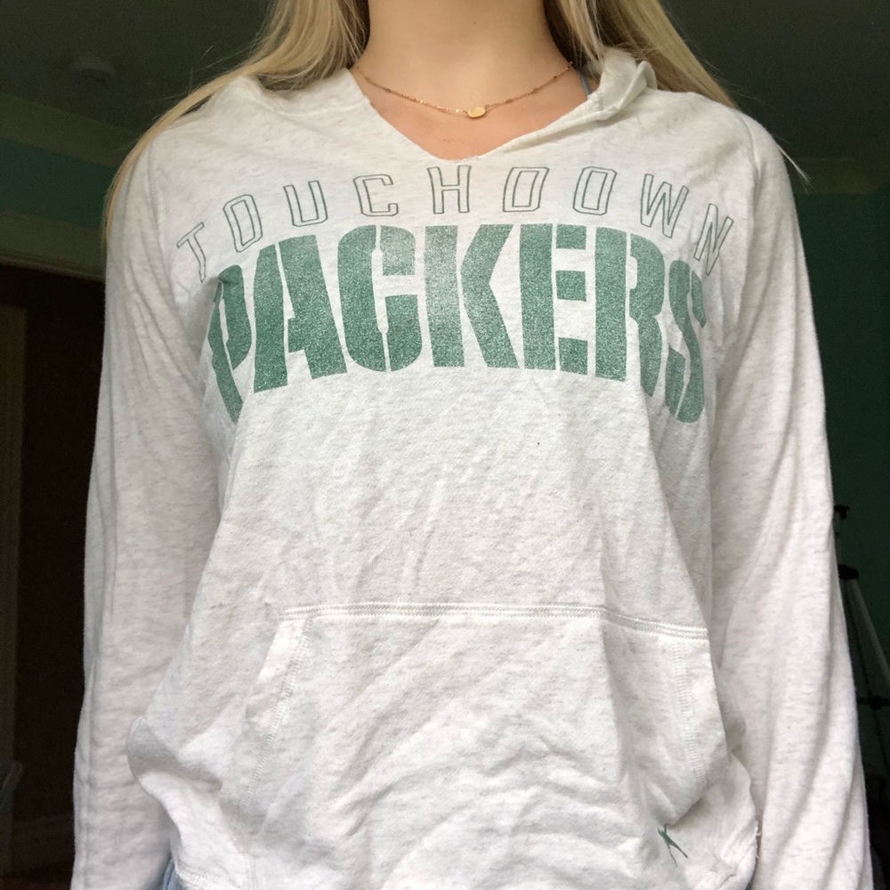 Green Bay Packers Sweatshirt